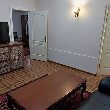 Nasyuqel Hotel Buhara Kültér fotó