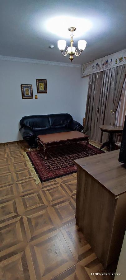 Nasyuqel Hotel Buhara Kültér fotó
