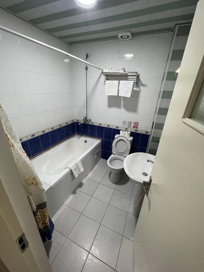 Nasyuqel Hotel Buhara Kültér fotó